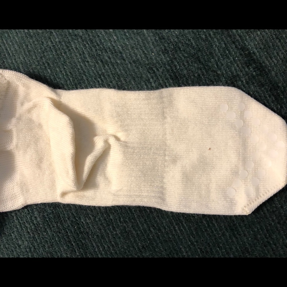 Lululemon Savasana Sock - Size S/M - Picture 11 of 16